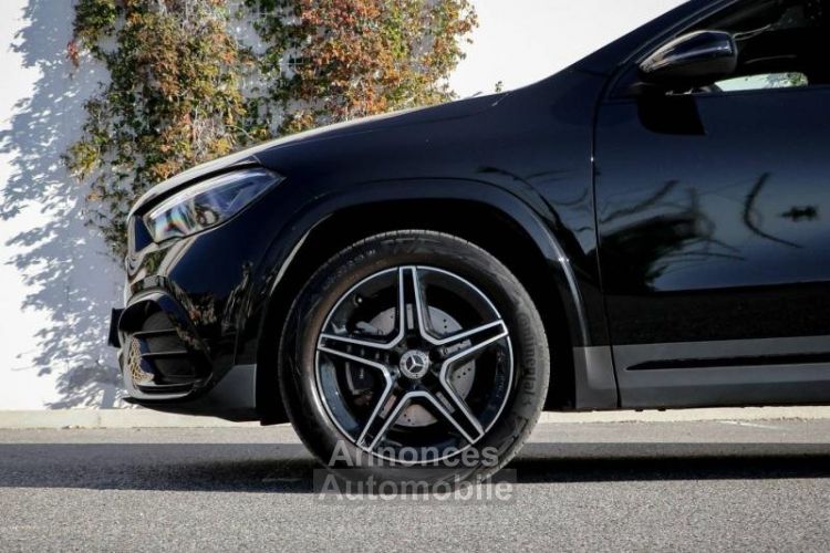 Mercedes Classe GLA 250 e 218ch AMG Line 8G-DCT - <small></small> 47.900 € <small>TTC</small> - #7