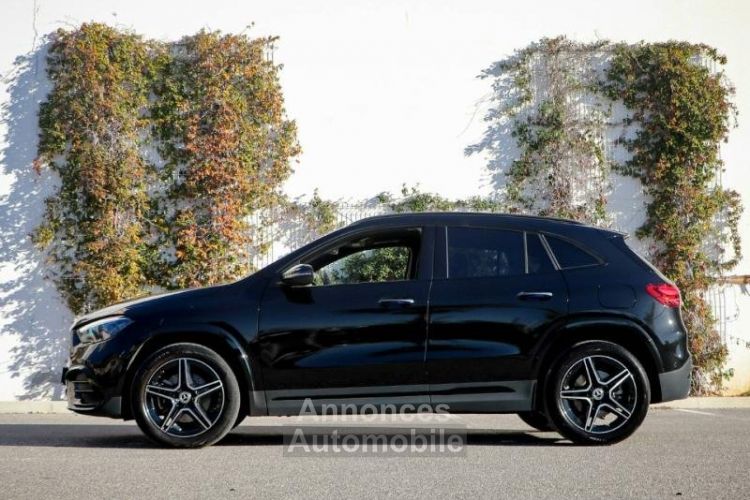 Mercedes Classe GLA 250 e 218ch AMG Line 8G-DCT - <small></small> 47.900 € <small>TTC</small> - #8