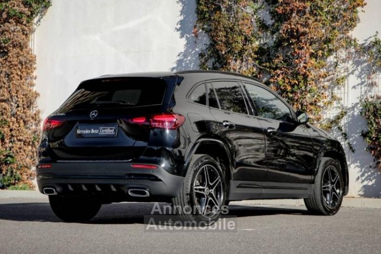 Mercedes Classe GLA 250 e 218ch AMG Line 8G-DCT - <small></small> 47.900 € <small>TTC</small> - #11