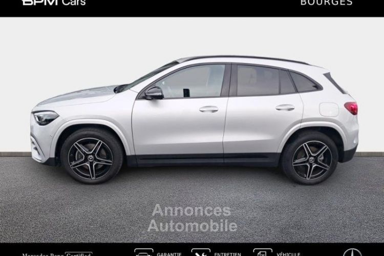 Mercedes Classe GLA 250 e 218ch AMG Line 8G-DCT - <small></small> 43.900 € <small>TTC</small> - #2