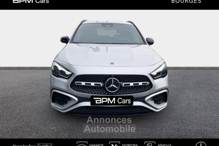 Mercedes Classe GLA 250 e 218ch AMG Line 8G-DCT - <small></small> 43.900 € <small>TTC</small> - #7