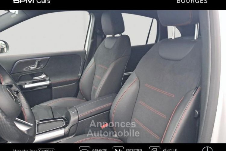 Mercedes Classe GLA 250 e 218ch AMG Line 8G-DCT - <small></small> 43.900 € <small>TTC</small> - #8