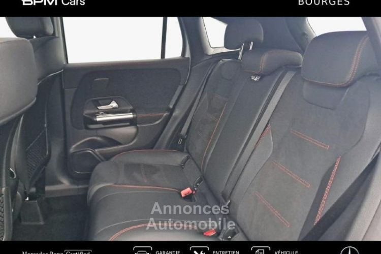 Mercedes Classe GLA 250 e 218ch AMG Line 8G-DCT - <small></small> 43.900 € <small>TTC</small> - #9