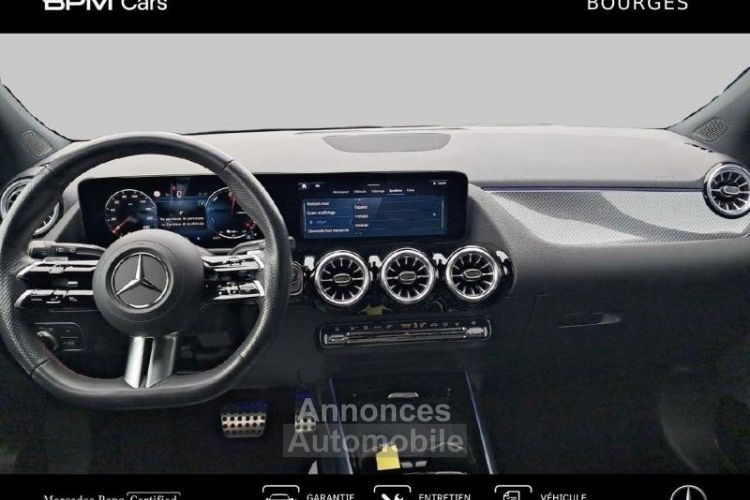 Mercedes Classe GLA 250 e 218ch AMG Line 8G-DCT - <small></small> 43.900 € <small>TTC</small> - #10