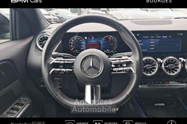 Mercedes Classe GLA 250 e 218ch AMG Line 8G-DCT - <small></small> 43.900 € <small>TTC</small> - #11