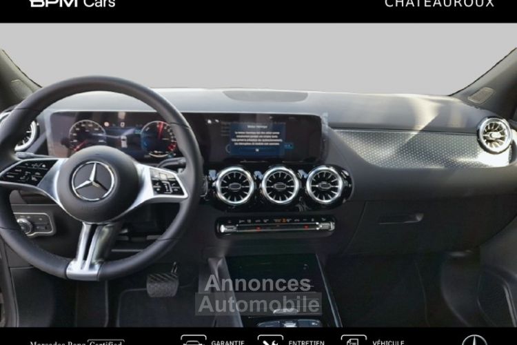 Mercedes Classe GLA 250 e 218ch Progressive Line 8G-DCT - <small></small> 48.890 € <small>TTC</small> - #10
