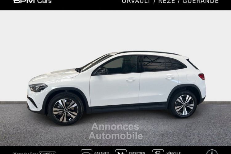 Mercedes Classe GLA 250 e 218ch Progressive Line 8G-DCT - <small></small> 53.900 € <small>TTC</small> - #2