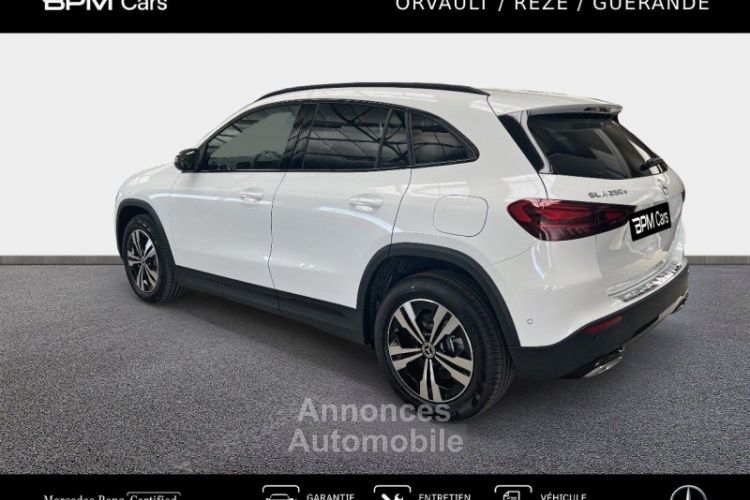 Mercedes Classe GLA 250 e 218ch Progressive Line 8G-DCT - <small></small> 53.900 € <small>TTC</small> - #3