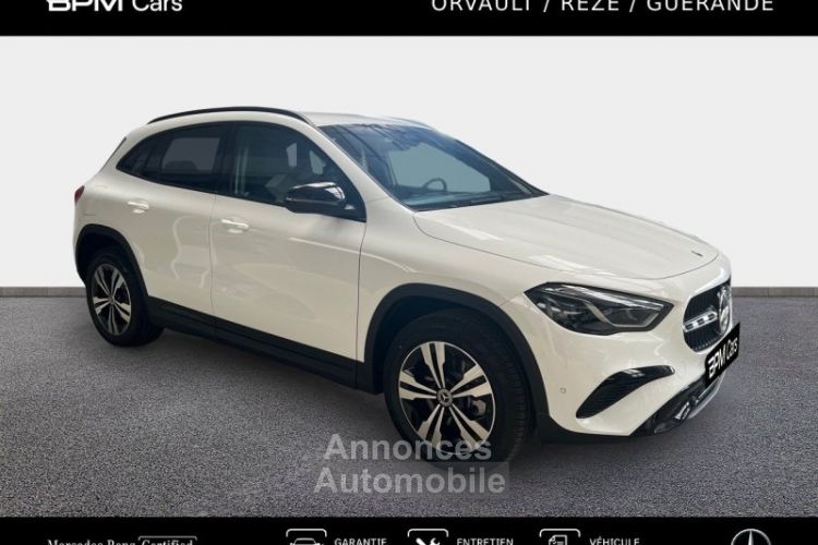 Mercedes Classe GLA 250 e 218ch Progressive Line 8G-DCT - <small></small> 53.900 € <small>TTC</small> - #6