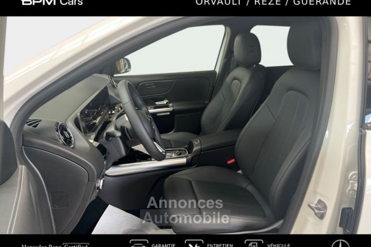 Mercedes Classe GLA 250 e 218ch Progressive Line 8G-DCT - <small></small> 53.900 € <small>TTC</small> - #8