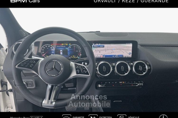 Mercedes Classe GLA 250 e 218ch Progressive Line 8G-DCT - <small></small> 53.900 € <small>TTC</small> - #10