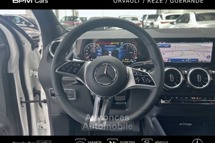 Mercedes Classe GLA 250 e 218ch Progressive Line 8G-DCT - <small></small> 53.900 € <small>TTC</small> - #11