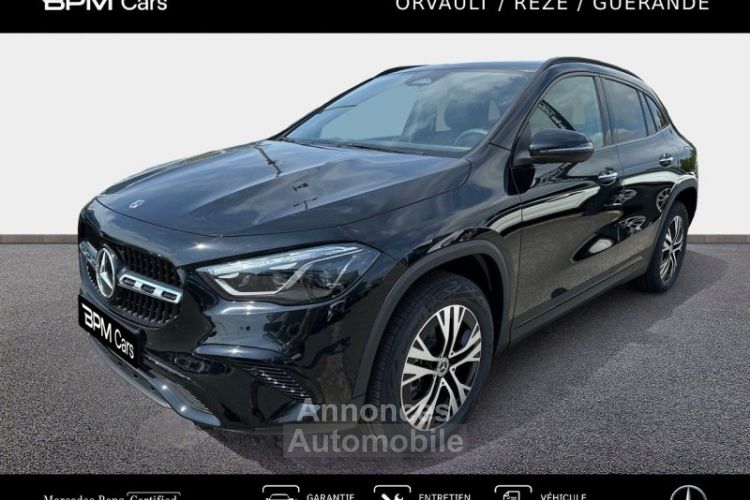 Mercedes Classe GLA 250 e 218ch Progressive Line 8G-DCT - <small></small> 51.890 € <small>TTC</small> - #1