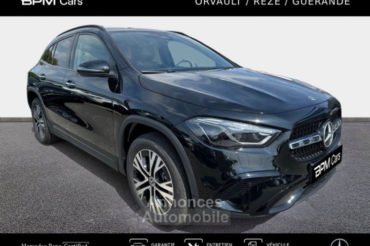 Mercedes Classe GLA 250 e 218ch Progressive Line 8G-DCT - <small></small> 51.890 € <small>TTC</small> - #6