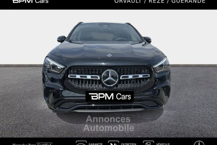 Mercedes Classe GLA 250 e 218ch Progressive Line 8G-DCT - <small></small> 51.890 € <small>TTC</small> - #7