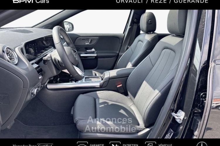 Mercedes Classe GLA 250 e 218ch Progressive Line 8G-DCT - <small></small> 51.890 € <small>TTC</small> - #8