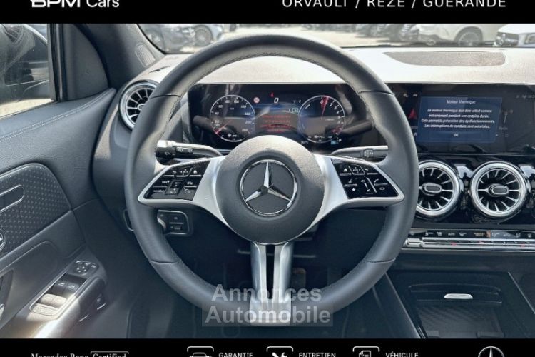 Mercedes Classe GLA 250 e 218ch Progressive Line 8G-DCT - <small></small> 51.890 € <small>TTC</small> - #11