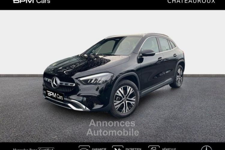 Mercedes Classe GLA 250 e 218ch Progressive Line 8G-DCT - <small></small> 42.900 € <small>TTC</small> - #1