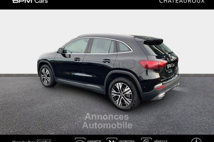 Mercedes Classe GLA 250 e 218ch Progressive Line 8G-DCT - <small></small> 42.900 € <small>TTC</small> - #3