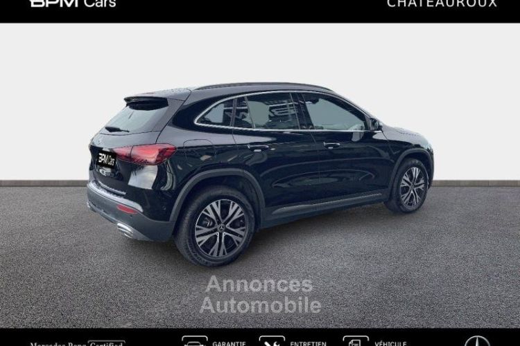 Mercedes Classe GLA 250 e 218ch Progressive Line 8G-DCT - <small></small> 42.900 € <small>TTC</small> - #5