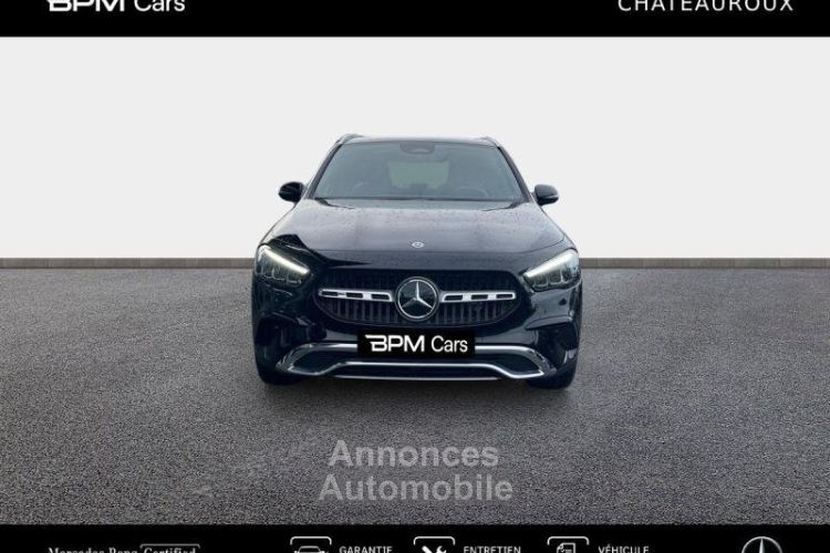 Mercedes Classe GLA 250 e 218ch Progressive Line 8G-DCT - <small></small> 42.900 € <small>TTC</small> - #7