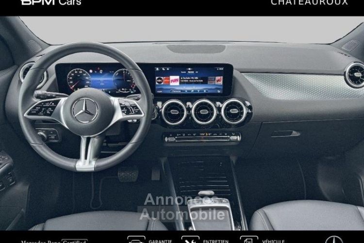 Mercedes Classe GLA 250 e 218ch Progressive Line 8G-DCT - <small></small> 42.900 € <small>TTC</small> - #10