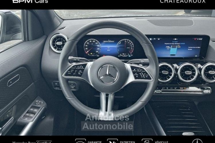 Mercedes Classe GLA 250 e 218ch Progressive Line 8G-DCT - <small></small> 42.900 € <small>TTC</small> - #11