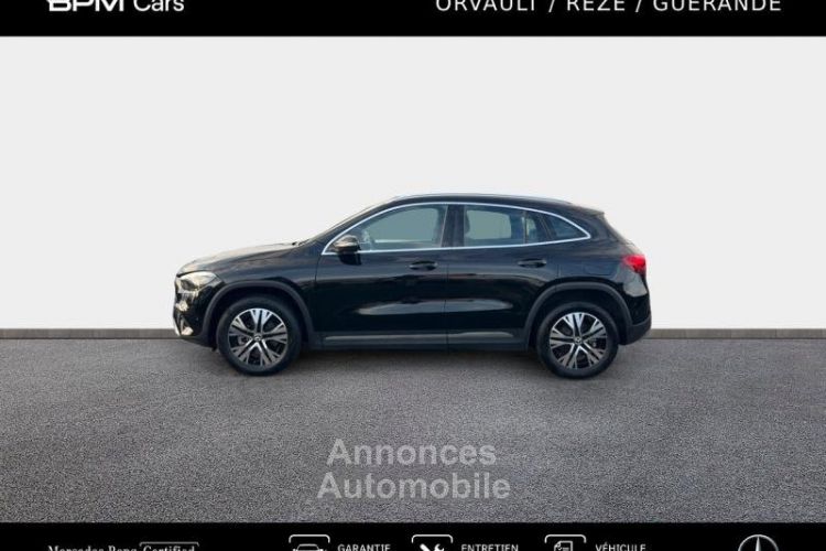 Mercedes Classe GLA 250 e 218ch Progressive Line 8G-DCT - <small></small> 41.490 € <small>TTC</small> - #2