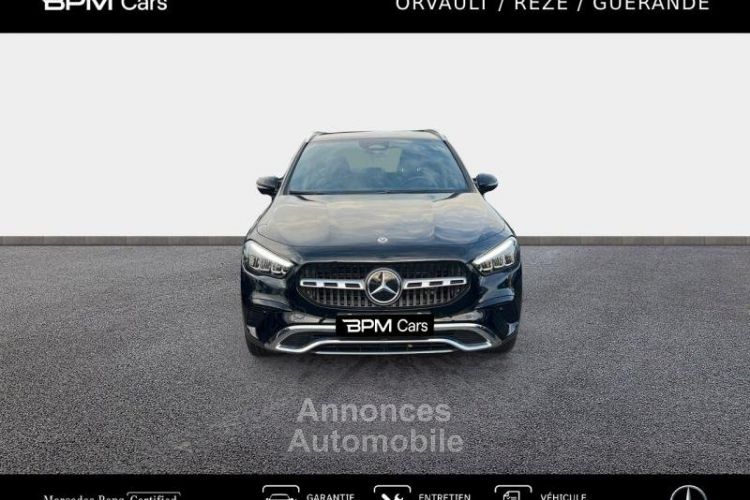 Mercedes Classe GLA 250 e 218ch Progressive Line 8G-DCT - <small></small> 41.490 € <small>TTC</small> - #7