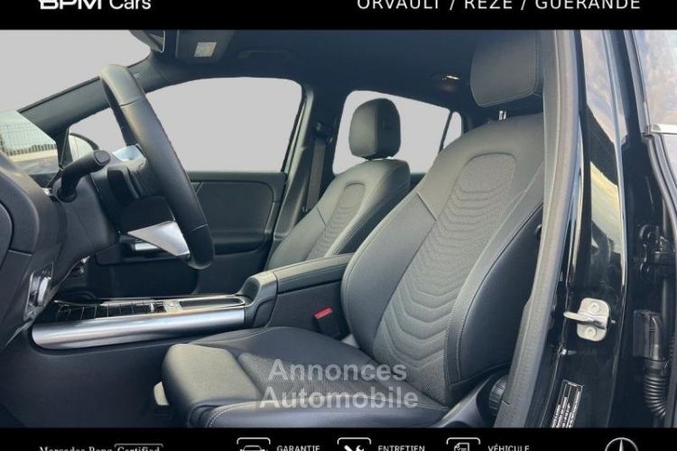 Mercedes Classe GLA 250 e 218ch Progressive Line 8G-DCT - <small></small> 41.490 € <small>TTC</small> - #8