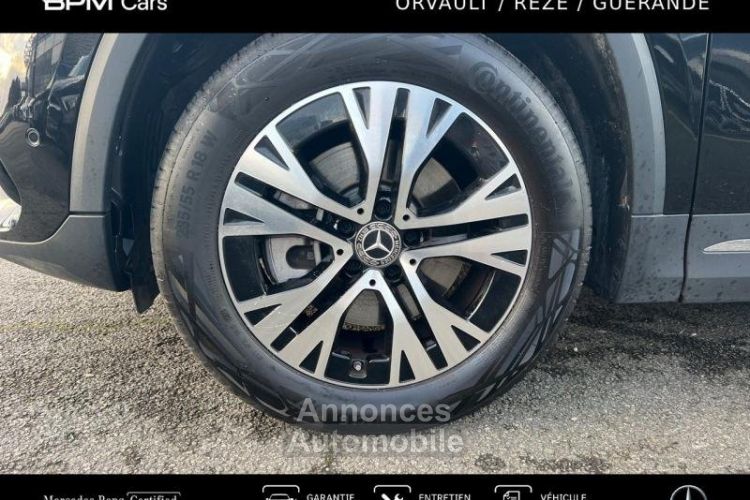 Mercedes Classe GLA 250 e 218ch Progressive Line 8G-DCT - <small></small> 41.490 € <small>TTC</small> - #12