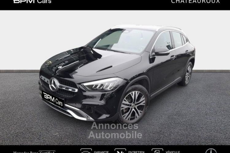 Mercedes Classe GLA 250 e 218ch Progressive Line 8G-DCT - <small></small> 41.900 € <small>TTC</small> - #1