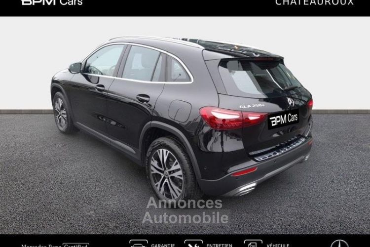 Mercedes Classe GLA 250 e 218ch Progressive Line 8G-DCT - <small></small> 41.900 € <small>TTC</small> - #3