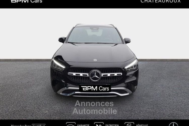 Mercedes Classe GLA 250 e 218ch Progressive Line 8G-DCT - <small></small> 41.900 € <small>TTC</small> - #7