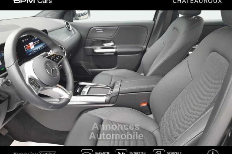 Mercedes Classe GLA 250 e 218ch Progressive Line 8G-DCT - <small></small> 41.900 € <small>TTC</small> - #8