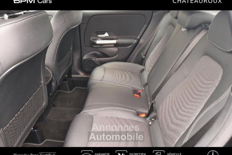 Mercedes Classe GLA 250 e 218ch Progressive Line 8G-DCT - <small></small> 41.900 € <small>TTC</small> - #9