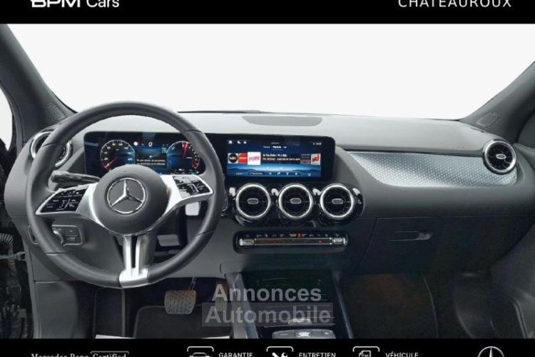 Mercedes Classe GLA 250 e 218ch Progressive Line 8G-DCT - <small></small> 41.900 € <small>TTC</small> - #10