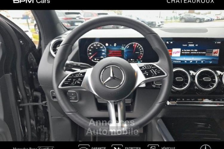 Mercedes Classe GLA 250 e 218ch Progressive Line 8G-DCT - <small></small> 41.900 € <small>TTC</small> - #11