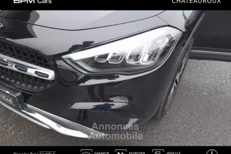 Mercedes Classe GLA 250 e 218ch Progressive Line 8G-DCT - <small></small> 41.900 € <small>TTC</small> - #14