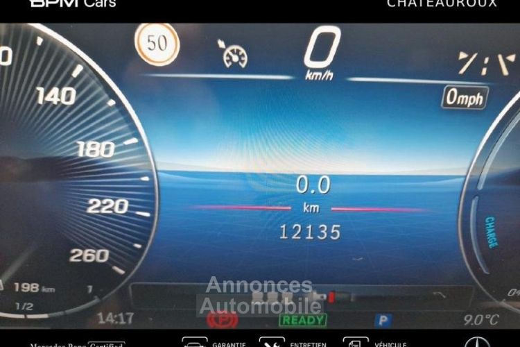 Mercedes Classe GLA 250 e 218ch Progressive Line 8G-DCT - <small></small> 41.900 € <small>TTC</small> - #18