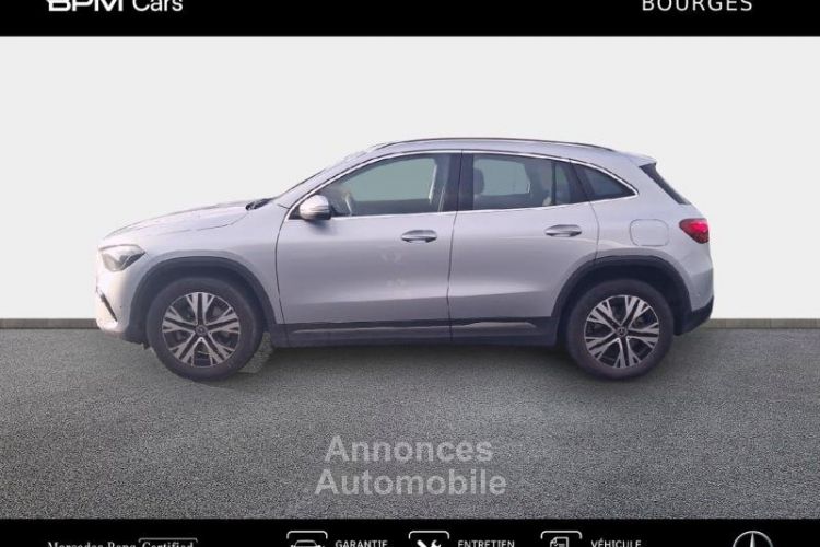 Mercedes Classe GLA 250 e 218ch Progressive Line 8G-DCT - <small></small> 42.490 € <small>TTC</small> - #2