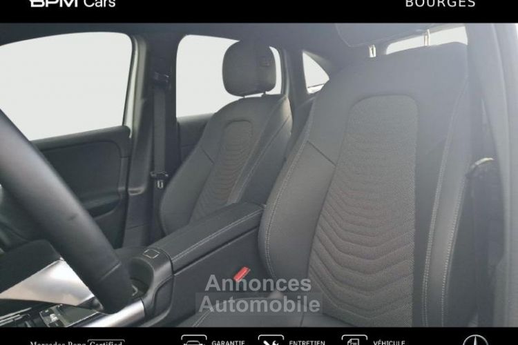 Mercedes Classe GLA 250 e 218ch Progressive Line 8G-DCT - <small></small> 42.490 € <small>TTC</small> - #8