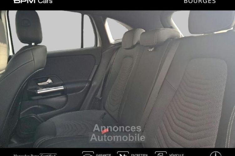 Mercedes Classe GLA 250 e 218ch Progressive Line 8G-DCT - <small></small> 42.490 € <small>TTC</small> - #9