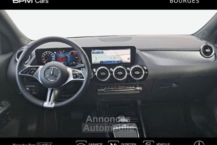 Mercedes Classe GLA 250 e 218ch Progressive Line 8G-DCT - <small></small> 42.490 € <small>TTC</small> - #10