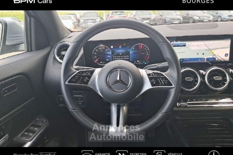 Mercedes Classe GLA 250 e 218ch Progressive Line 8G-DCT - <small></small> 42.490 € <small>TTC</small> - #11