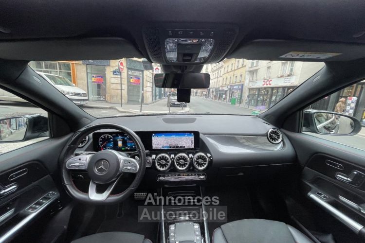 Mercedes Classe GLA 250 e 8G-DCT AMG Line - <small></small> 37.990 € <small>TTC</small> - #4