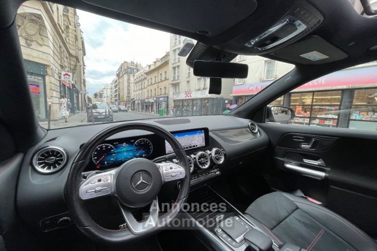 Mercedes Classe GLA 250 e 8G-DCT AMG Line - <small></small> 37.990 € <small>TTC</small> - #5