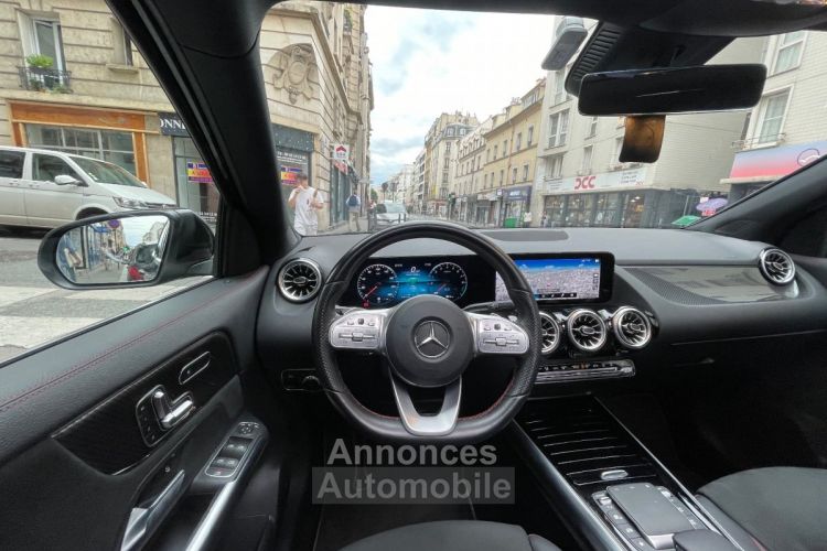 Mercedes Classe GLA 250 e 8G-DCT AMG Line - <small></small> 37.990 € <small>TTC</small> - #6