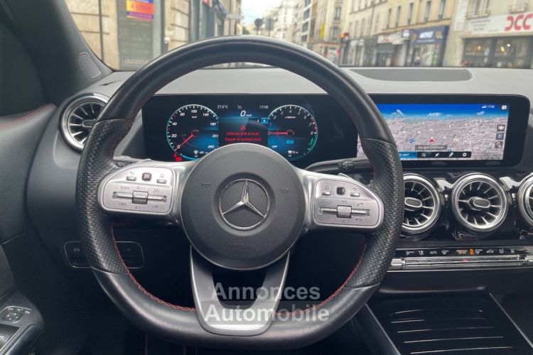 Mercedes Classe GLA 250 e 8G-DCT AMG Line - <small></small> 37.990 € <small>TTC</small> - #10