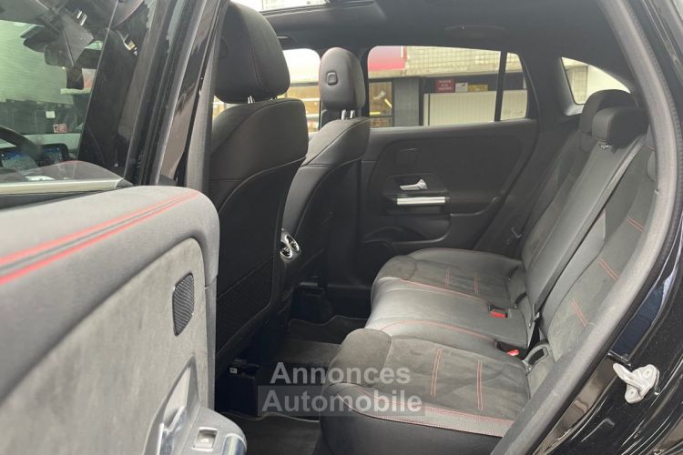 Mercedes Classe GLA 250 e 8G-DCT AMG Line - <small></small> 37.990 € <small>TTC</small> - #23